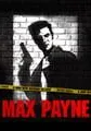 Max Payne small cover