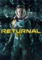 Returnal small cover