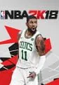 NBA 2K18 small cover