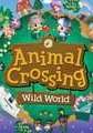 Animal Crossing: Wild World small cover