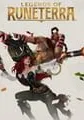 Legends of Runeterra small cover