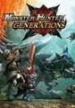 Monster Hunter Generations small cover