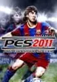 Pro Evolution Soccer 2011 small cover