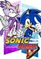 Sonic Rush small cover
