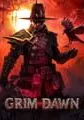 Grim Dawn small cover