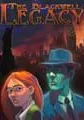 The Blackwell Legacy small cover