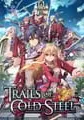 The Legend of Heroes: Trails of Cold Steel small cover