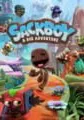 Sackboy: A Big Adventure small cover