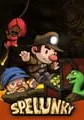 Spelunky small cover