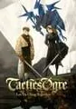 Tactics Ogre: Let Us Cling Together small cover