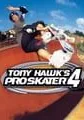 Tony Hawk's Pro Skater 4 small cover