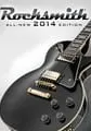 Rocksmith 2014 small cover