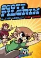 Scott Pilgrim vs. the World: The Game small cover