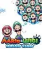 Mario & Luigi: Dream Team small cover