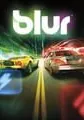 Blur small cover