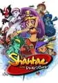 Shantae and the Pirate's Curse small cover