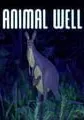 Animal Well small cover