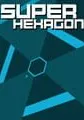 Super Hexagon small cover