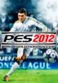 Pro Evolution Soccer 2012 small cover