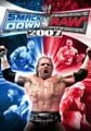 WWE SmackDown vs. Raw 2007 small cover