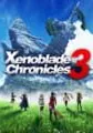 Xenoblade Chronicles 3 small cover