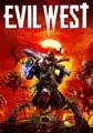 Evil West small cover