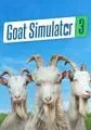 Goat Simulator 3 small cover
