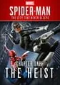 Marvel's Spider-Man: The Heist small cover