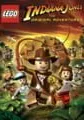 LEGO Indiana Jones: The Original Adventures small cover