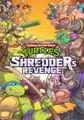 Teenage Mutant Ninja Turtles: Shredder's Revenge small cover