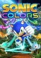Sonic Colors small cover
