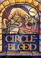 Circle of Blood small cover