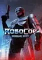 RoboCop: Rogue City small cover