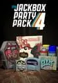 The Jackbox Party Pack 4 small cover
