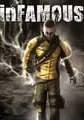 Infamous small cover