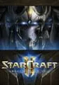StarCraft II: Legacy of the Void small cover