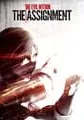 The Evil Within: The Assignment small cover
