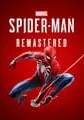 Marvel's Spider-Man Remastered small cover