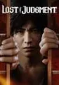 Lost Judgment small cover