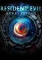 Resident Evil: Revelations small cover