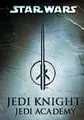 Star Wars: Jedi Knight - Jedi Academy small cover