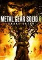 Metal Gear Solid 3: Snake Eater small cover