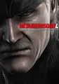 Metal Gear Solid 4: Guns of the Patriots small cover