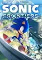 Sonic Frontiers small cover