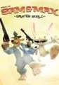 Sam & Max: Save the World small cover