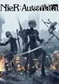 NieR: Automata small cover