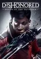 Dishonored: Death of the Outsider small cover