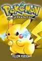 Pokémon Yellow Version: Special Pikachu Edition small cover