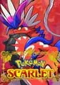 Pokémon Scarlet small cover