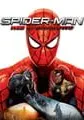 Spider-Man: Web of Shadows small cover